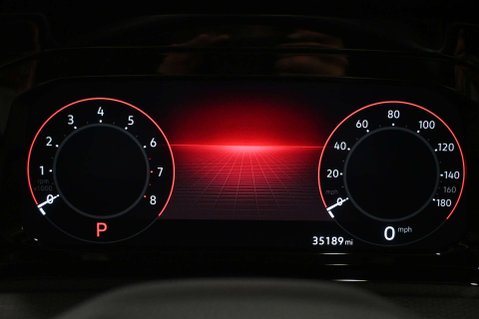 Volkswagen Golf 2.0 Golf GTi TSi Semi-Auto 5dr 48