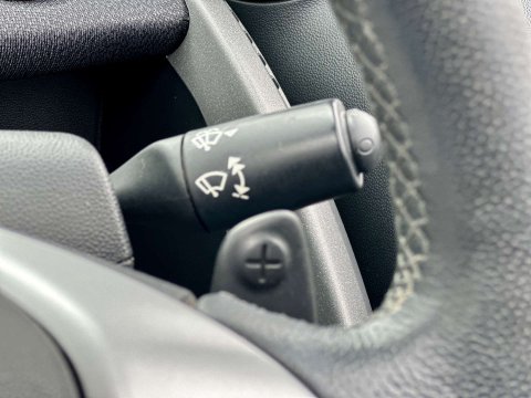 Smart Fortwo Coupe 1.0 fortwo Edition 21 MHD Semi-Auto 2dr 42