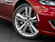 Jaguar XK Portfolio Coupe 5.0 Automatic Petrol 17