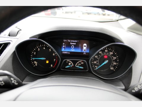 Ford C-Max TITANIUM 20