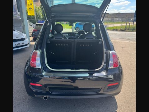 Fiat 500 1.2 S Euro 6 (s/s) 3dr 31
