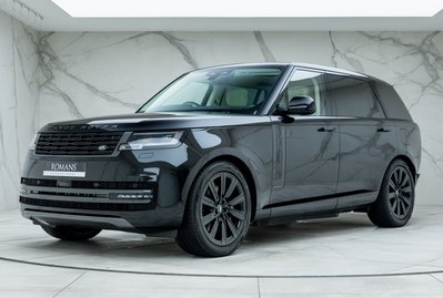 Land Rover Range Rover P460e Autobiography LWB