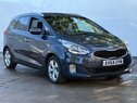 Kia Carens 1.7 Carens 2 EcoDynamics CRDi 5dr