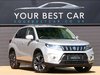 Suzuki Vitara 1.4 Vitara SZ5 Boosterjet MHEV 5dr