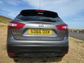 Nissan Qashqai 1.5 dCi Tekna 2WD Euro 6 (s/s) 5dr 10