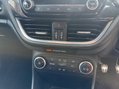 Ford Fiesta 1.0T EcoBoost MHEV ST-Line Edition Euro 6 (s/s) 5dr 20