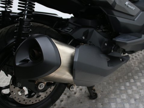 BMW C 400 GT C 400 GT 26