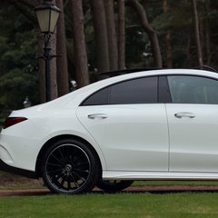Mercedes-Benz CLA Class CLA 180 AMG LINE PREMIUM PLUS NIGHT EDITION 3