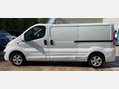 Vauxhall Vivaro 2.0 2900 CDTi Sportive Panel Van 4dr Diesel Manual FWD L3 (195 g/km, 113 bh 13