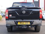 Nissan Navara 2.3 dCi Tekna Pickup Double Cab 4dr Diesel Auto 4WD Euro 6 (190 ps) 5