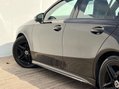 Mercedes-Benz A Class 1.3 A 200 AMG Line Auto 5dr 42