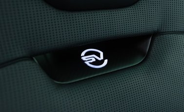 Land Rover Range Rover Sport P635 SV EDITION ONE 18