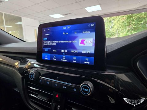 Ford Kuga 1.5T EcoBoost ST-Line Edition Euro 6 (s/s) 5dr 41