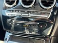 Mercedes-Benz C Class 2.1 C220d SE Euro 6 (s/s) 4dr 23