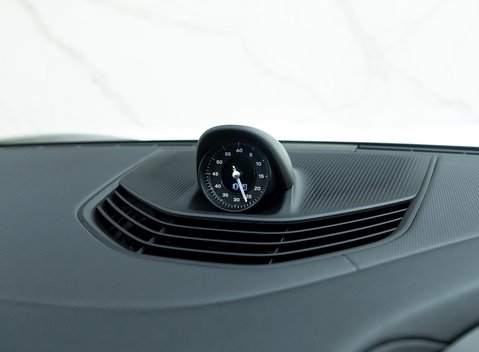 Porsche Taycan 4S Sport Turismo 18