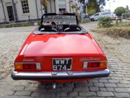 Alfa Romeo Spider 2000 Spider Veloce - LHD 63