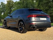 Audi Q8 RS TFSI QUATTRO VORSPRUNG MHEV 7