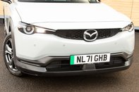 Mazda MX-30 SPORT LUX 12