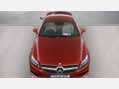 Mercedes-Benz CLS 2.1 CLS220d AMG Line Shooting Brake G-Tronic+ Euro 6 (s/s) 5dr 9