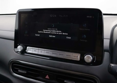 Hyundai KONA Kona Premium EV 5dr 22