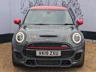 Mini Hatch John Cooper Works 2