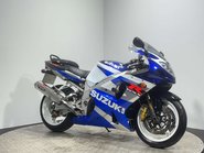 Suzuki GSX-R GSXR 1000 2002 33K NEW MOT VERY CLEAN CLASSIC 1000CC SPORTS BIKE 3