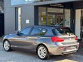 BMW 1 Series 1.5 116d Sport 5dr 5
