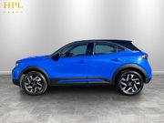 Vauxhall Mokka Electric 50kWh Elite Premium SUV 5dr Electric Auto (136 ps) 4