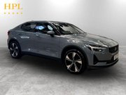 Polestar 2 Dual Motor 78kWh Long Range Fastback 5dr Electric Auto 4WDE (408 ps) Heated 1