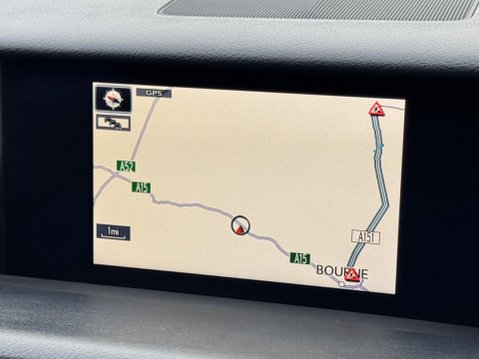 Lexus Is 2.5 300h Executive Edition E-CVT Euro 6 (s/s) 4dr 15