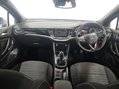 Vauxhall Astra 1.4 Astra SRi Nav T 5dr 2