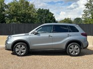 Suzuki Vitara SZ-T BOOSTERJET MHEV 6