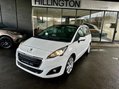 Peugeot 5008 1.6 BlueHDi Allure Euro 6 (s/s) 5dr 14