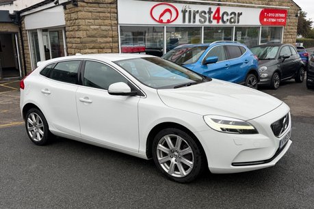 Volvo V40 D3 INSCRIPTION