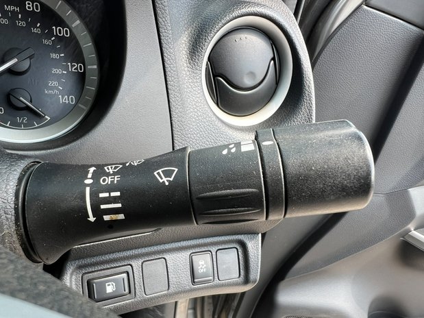 Nissan Navara N-Guard | Auto | 2.3 LT | Dbl Cab | Nav | Sensors | Cam | EURO 6 | NO VAT 46