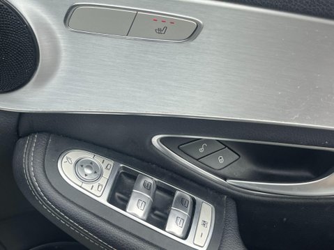 Mercedes-Benz C Class 1.6 C200d Sport Euro 6 (s/s) 5dr 28
