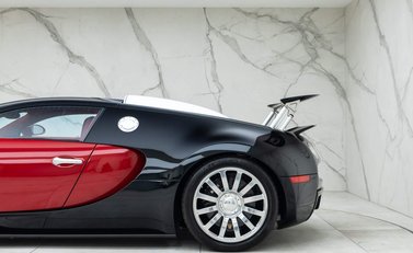 Bugatti Veyron 16.4 38