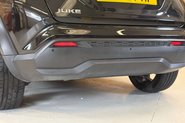 Nissan Juke 1.0 DIG-T Tekna SUV 5dr Petrol DCT Auto Euro 6 (s/s) (114 ps) 74