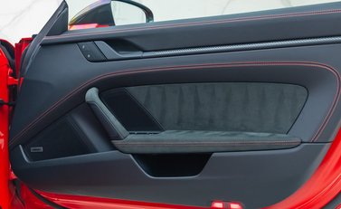 Porsche 911 GT3 (992) 25