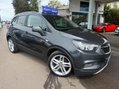 Vauxhall Mokka X 1.4i Turbo Elite Euro 6 (s/s) 5dr 7