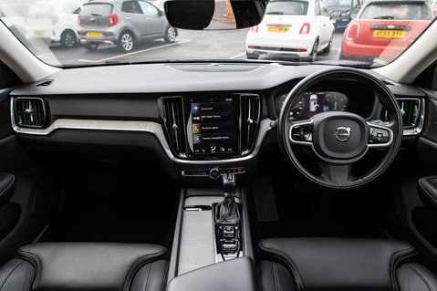 Volvo V60 D3 INSCRIPTION PRO 3