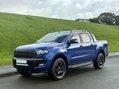 Ford Ranger 3.2 Ranger Wildtrak 4x4 Double Cab TDCi Auto 4WD 5dr 2