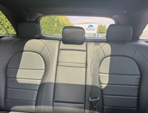 Mercedes-Benz GLC 2.0 GLC250 AMG Line (Premium) SUV G-Tronic+ 4MATIC Euro 6 (211 ps) 9