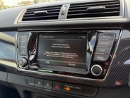 Skoda Fabia MONTE CARLO TSI 14