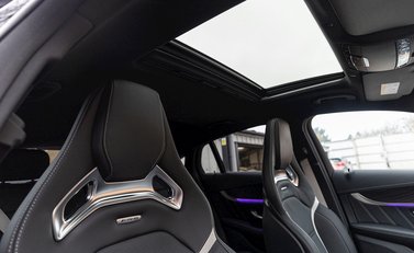 Mercedes-Benz GLC 63 S 4Matic Coupe 14