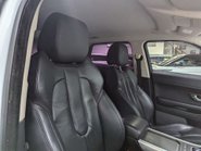 Land Rover Range Rover Evoque 2.2 Range Rover Evoque Pure Tech SD4 Auto 4WD 5dr 47