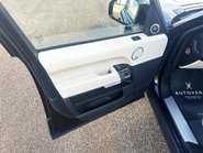 Land Rover Range Rover SDV8 VOGUE 63