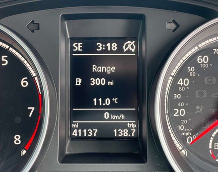 Volkswagen Scirocco 1.4 Scirocco GT BlueMotion Technology TSi 3dr 20