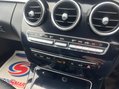 Mercedes-Benz C Class 1.6 C200d SE Euro 6 (s/s) 4dr 42