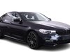 BMW 5 Series 2.0 530e 9.2kWh M Sport Saloon 4dr Petrol Plug-in Hybrid Auto Euro 6 (s/s) 